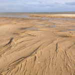 Watt und Strand auf Langeoog