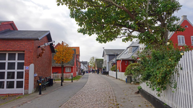 Fanø News und Wetter