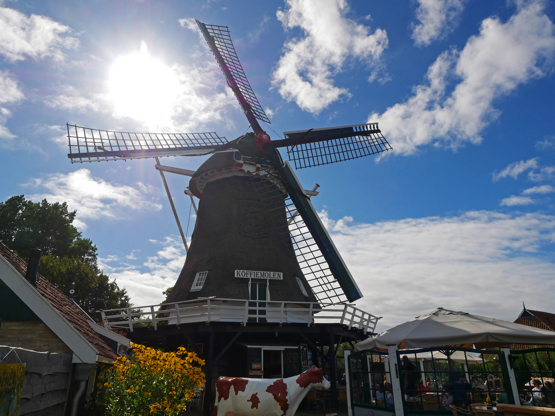 Koffiemolen